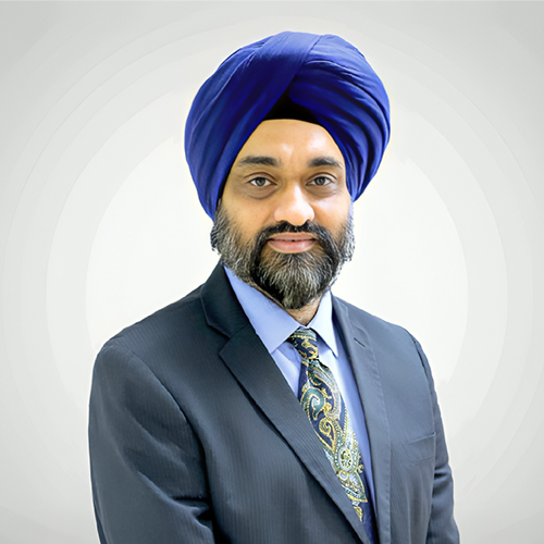 Jatinder Pal Singh